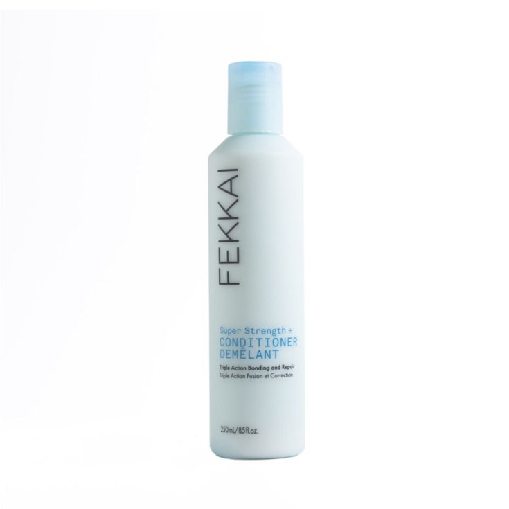 Super Strength Protein Power Bond Conditioner Fekkai 250ml