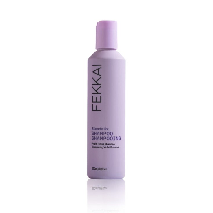 Blonde Rx Shampoo Viola Fekkai 250ml