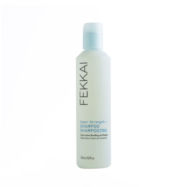 Super Strength Protein Power Bond Shampoo Fekkai 250ml