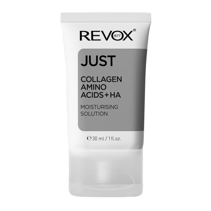 Just Collagen Amino Acids+Ha Moisturizing Serum Revox B77 30ml