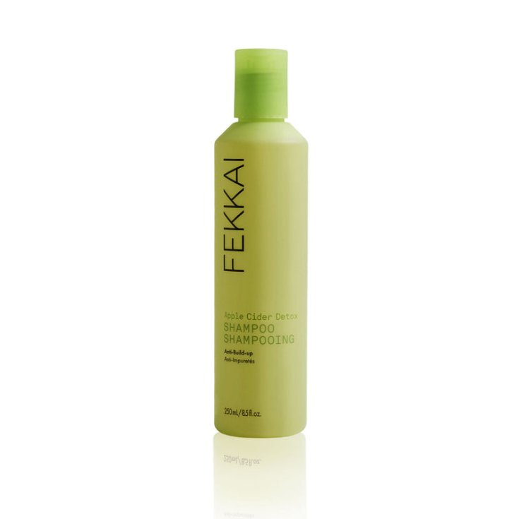 Apple Cider Detox Shampoo Fekkai 250ml
