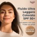 Fluido Ultra Leggero Colorato Medio SPF50+ Eucerin 50ml