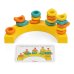 Arcobaleno 2 in 1 Chicco Gioco