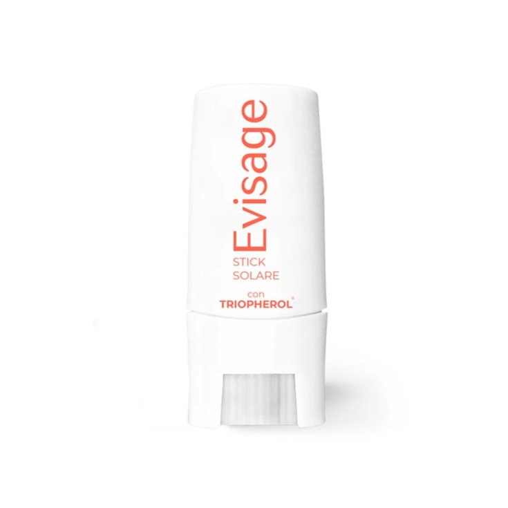 Stick Solare SPF50+&nbsp;Evisage 9ml