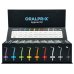 Scovolino Interdentale Mis.2 Verde OralProx 6 Pezzi