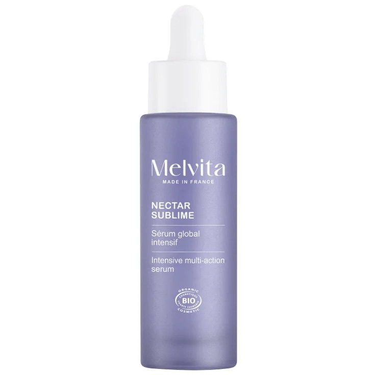 Siero Intensivo Globale Melvita 30ml Siero Intensivo Globale Melvita 30ml
