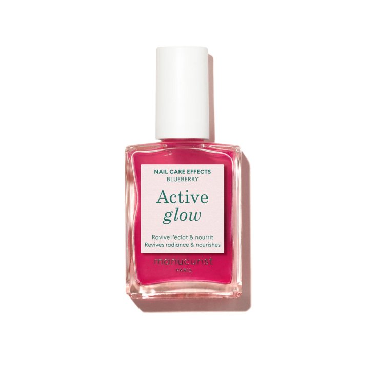 Active Glow&trade; Colore Blueberry Manucurist 15ml