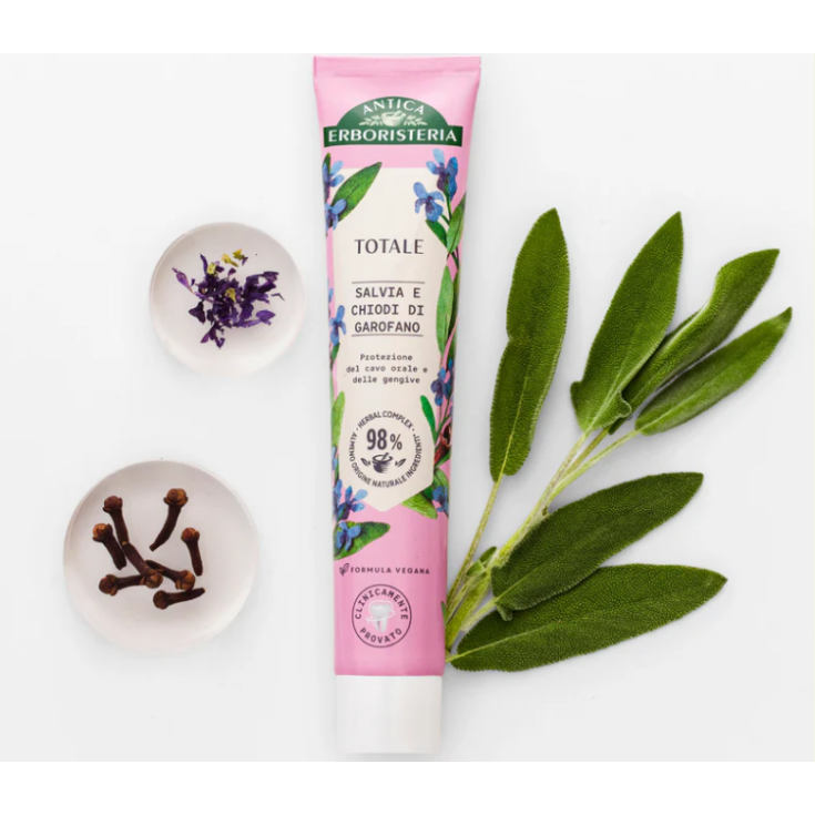 Antica Erboristeria Dentifricio Totale 75ml