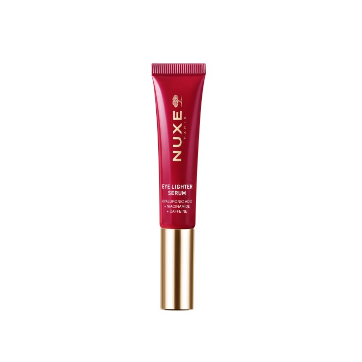 Nuxe Merveillance Lift Siero Contorno Occhi Illuminante 12ml