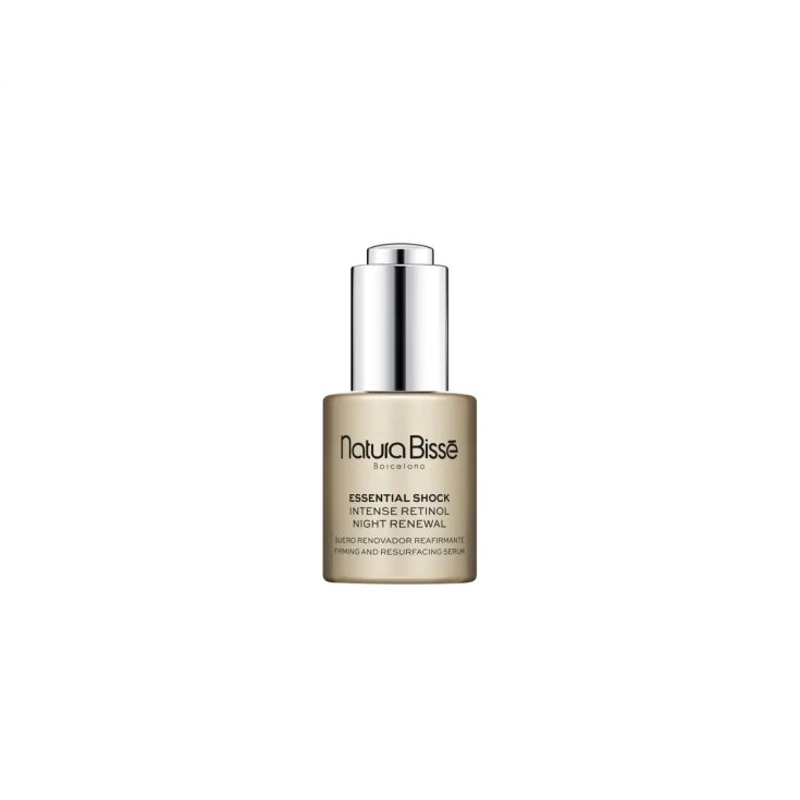 Natura Biss&egrave; Essential Shock Retinol Night Renewal 30ml
