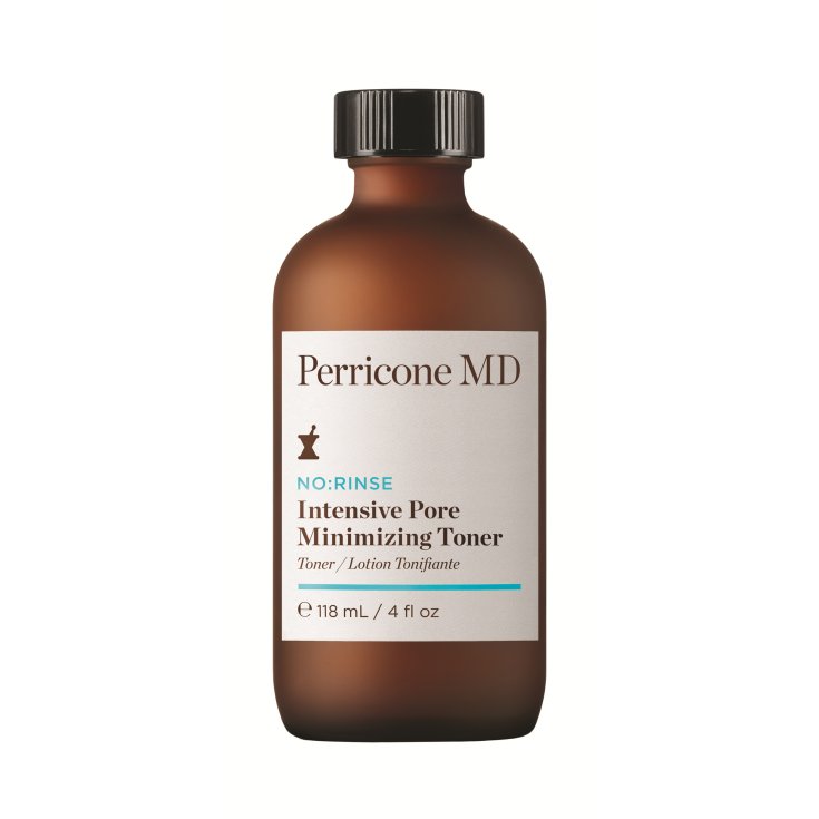 Perricone MD No Rinse Intens Cura Viso Tonico 118ml