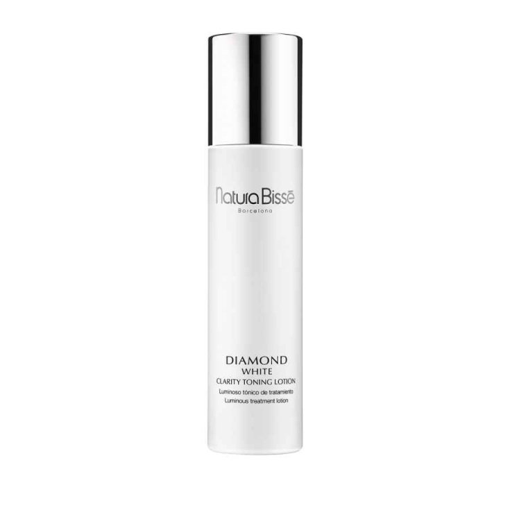 Natura Biss&eacute; Diamond White Toning Lotion 200 ml