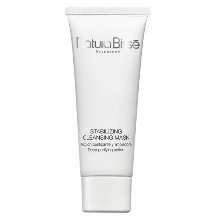 Natura Biss&eacute; Stabilizing Cleansing Mask 75 ml