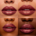 Let's Party Lipstick Red Silver - Rossetto Metallizzato Sparkling