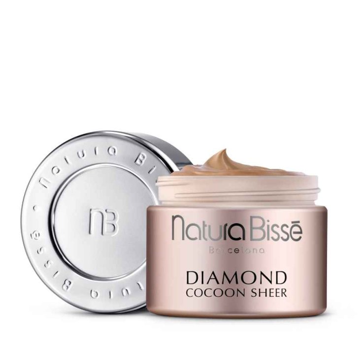 Natura Biss&eacute; Diamond Cocoon Sheer Cream 50ml
