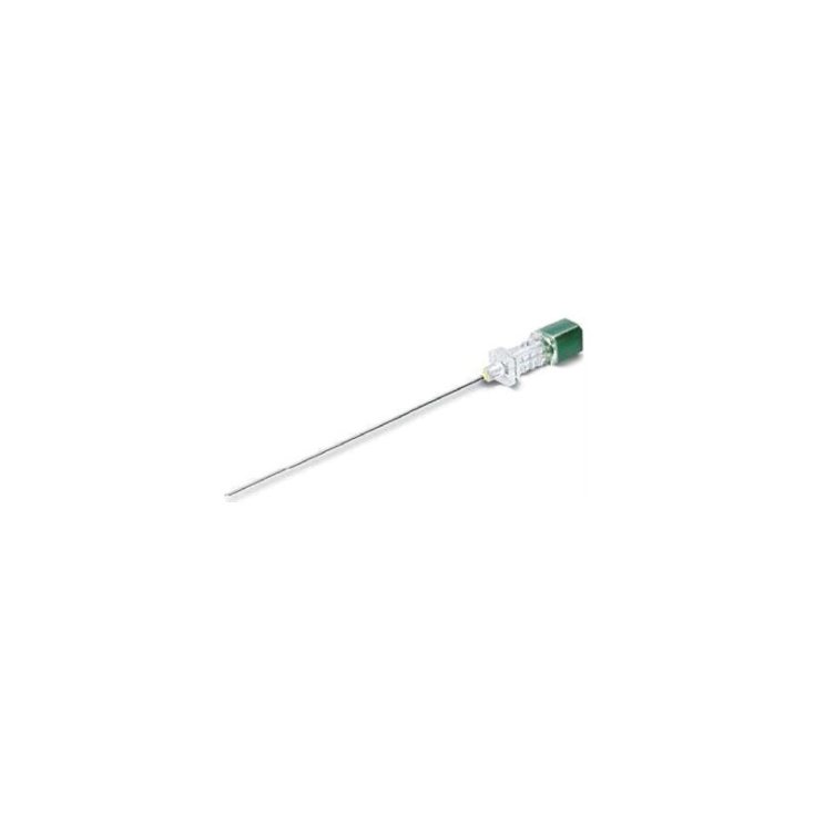 AGO SPINALE PIC STERILE QUINCKE G21X3,5