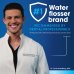 Waterpik Ultra Plus WF-150 Idropulsore Dentale + 6 Ugelli
