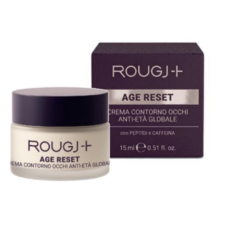 AGE RESET CREMA CONTORNO OCCHI
