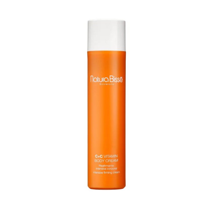 Natura Biss&eacute; C+C Vitamin Body 250ml