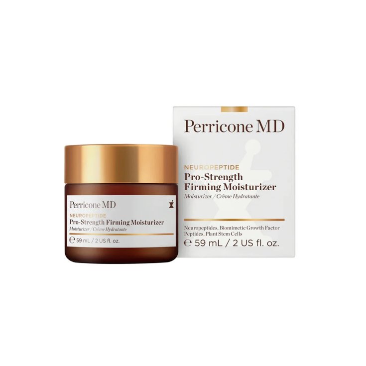 Perricone MD Neuropeptide Firming Moisturizer 59 ml