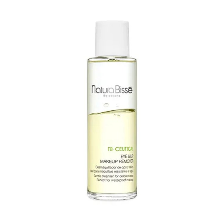 Natura Biss&eacute; Ceutical Eye & Lip Makeup 100ml