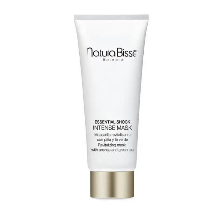 Natura Biss&eacute; Essential Shock Intense Mask 75ml