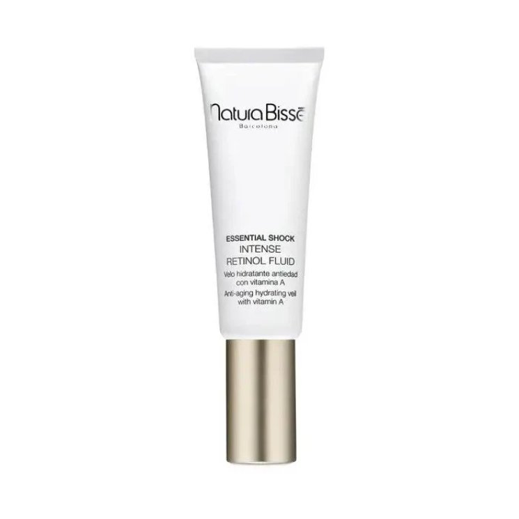 Natura Biss&eacute; Essential Shock Intense Retinol Fluid 50ml