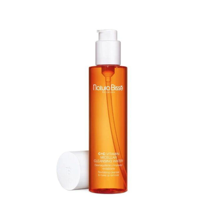 Natura Biss&egrave; C+C Vitamin Cleansing Water 150ml