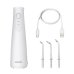 Waterpik WF-26 Cordless Plus Bianco Idropulsore
