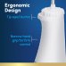 Waterpik WF-26 Cordless Plus Bianco Idropulsore
