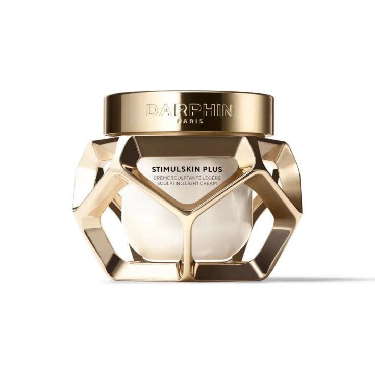 Darphin Stimulskin Plus Light Cream 50ml Crema Leggera