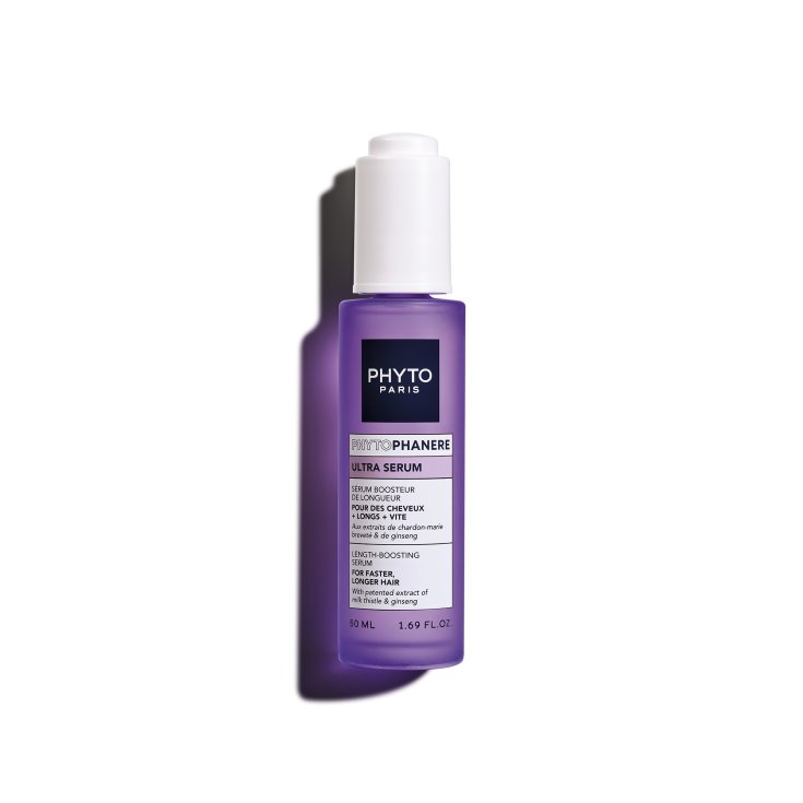 PHYTOPHANERE SERUM CROIS 50ML