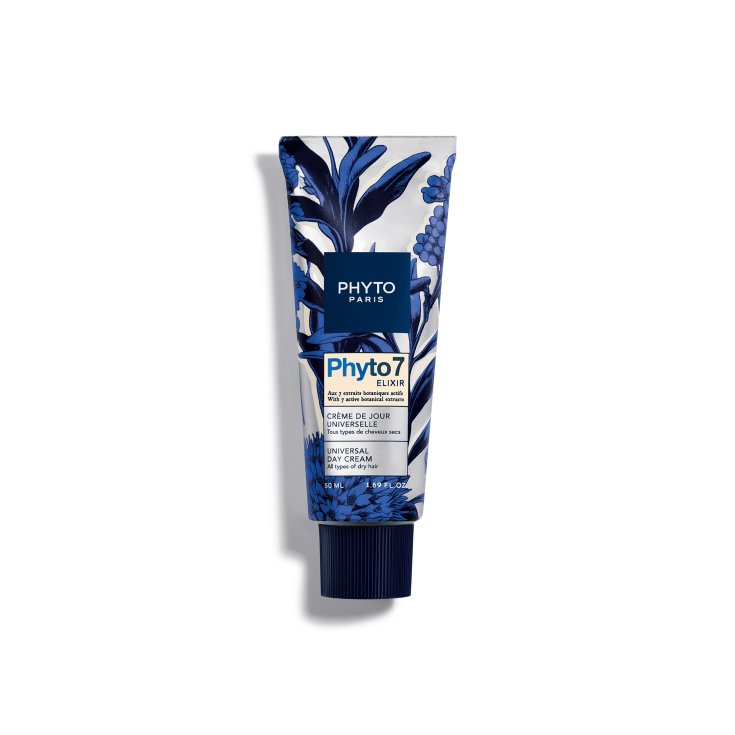 PHYTO 7 ELIXIR CREME 50ML