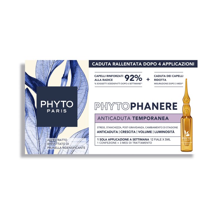 PHYTOPHANERE REAC 12X5ML IT/DE