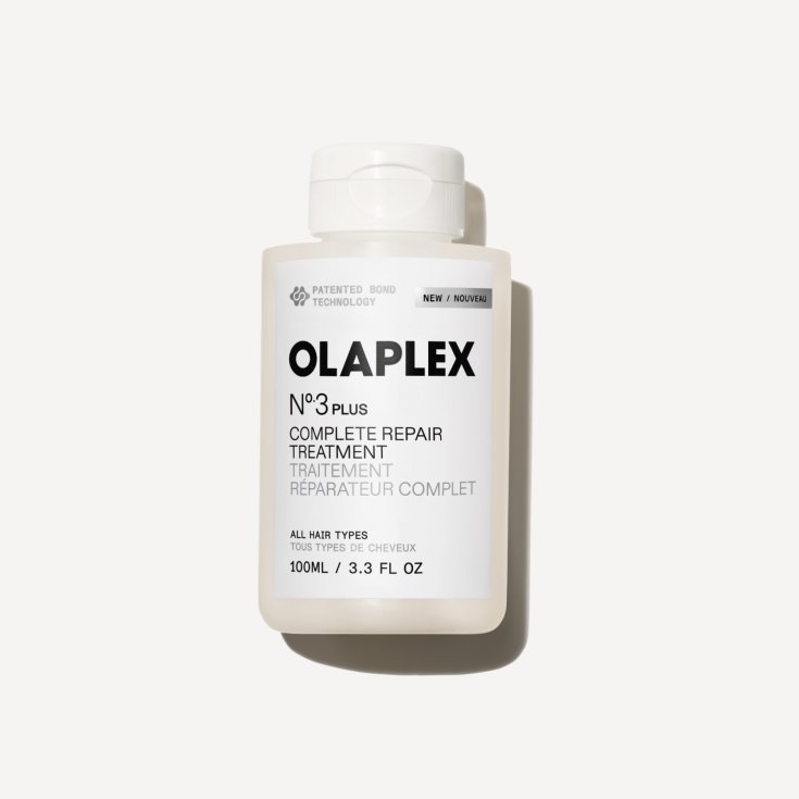 OLAPLEX N°.3PLUS Complete Repair Treatment 100ml OLAPLEX N°.3PLUS Complete Repair Treatment 100ml