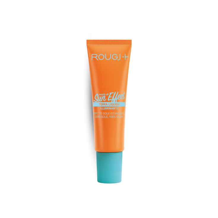 ROUGJ TERRA LIQUIDA ILLUMINANTE 30ML