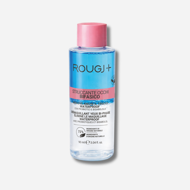ROUGJ Struccante Bifasico Waterproof 90ml