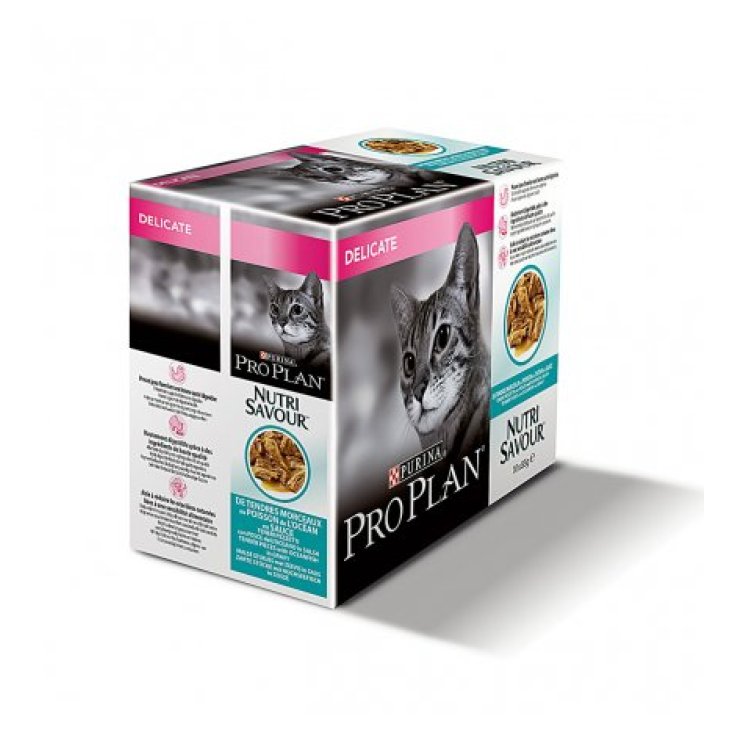 PP MPK DELICATE AD PESCE10X85G