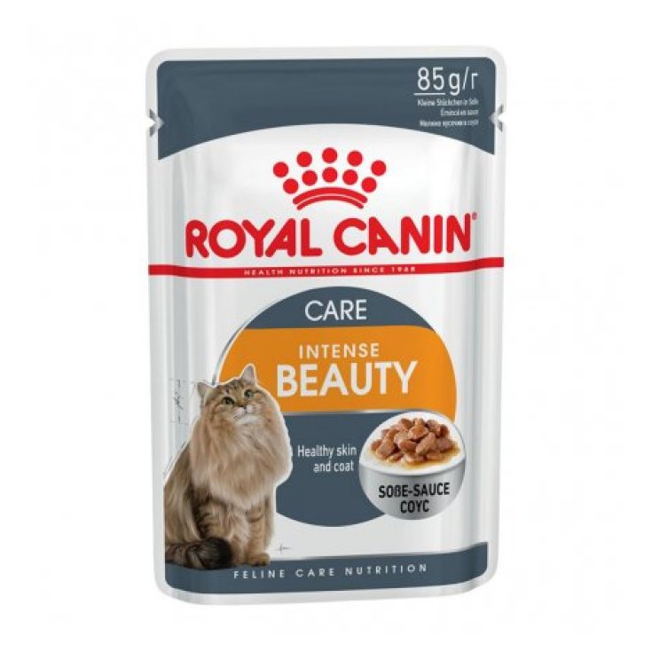 FCN WET CARE INTENSE B J12X85G