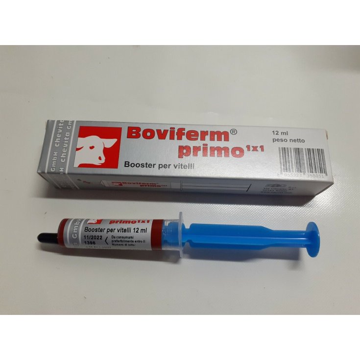 BOVIFERM PRIMO PROBIOTIC 12ML