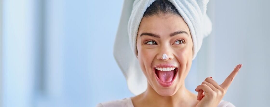 Come fare correttamente la skincare mattutina