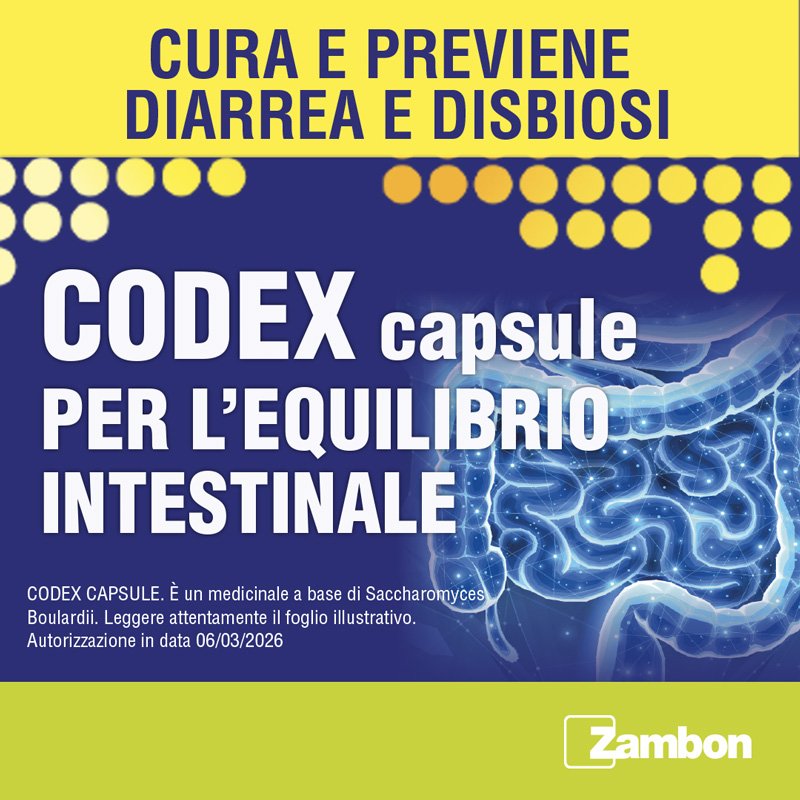 promo codex
