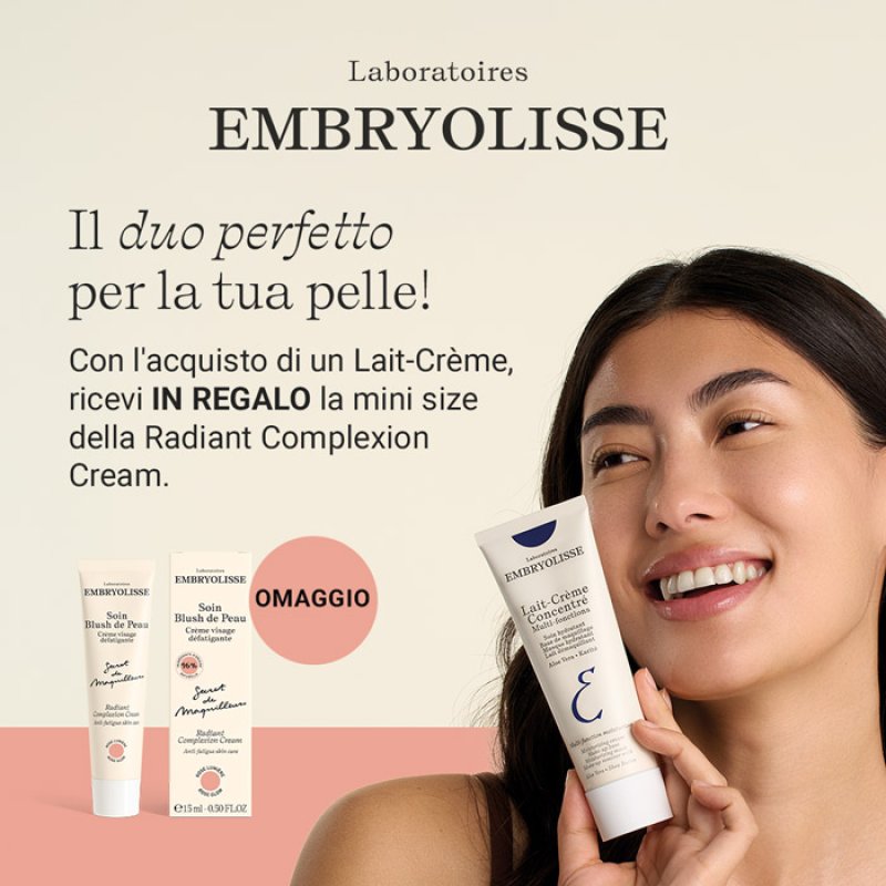 promo embryiolisse