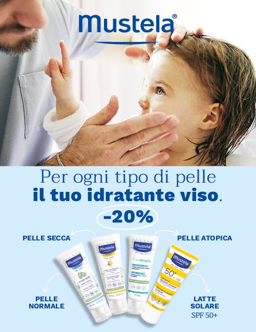 Promo mustela