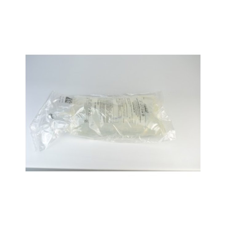 SODIO CLORURO*0,9% 2LT SACCA V