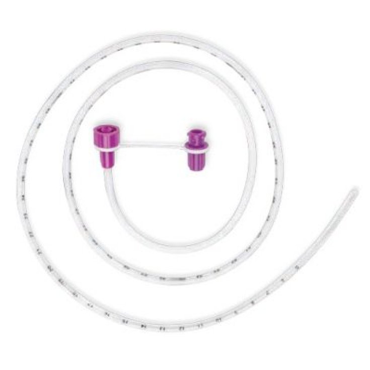 SONDA ALIMENTARE CH5 NASO-FARING 50CM GR