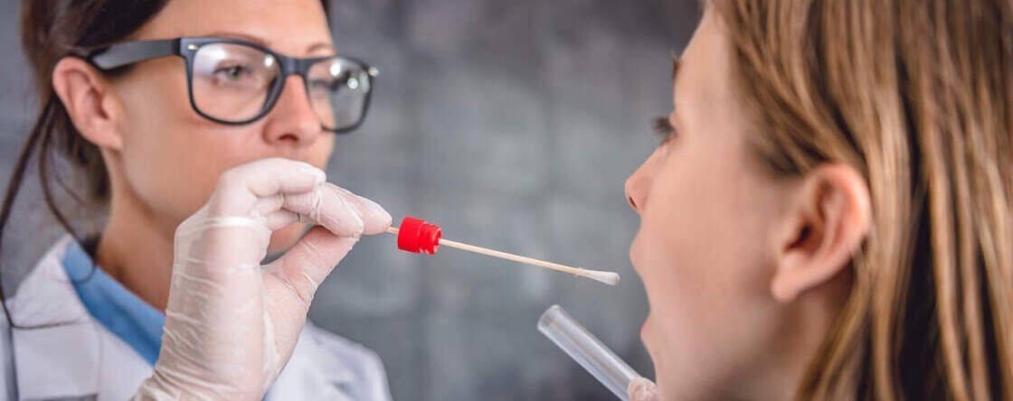 Come curare un’infezione da streptococco?