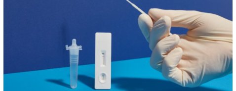 Quanto sono sicuri i tamponi rapidi Quanto sono sicuri i tamponi rapidi