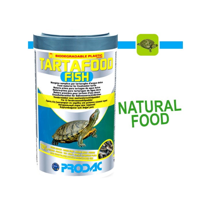 TARTAFOOD FISH 1200ML