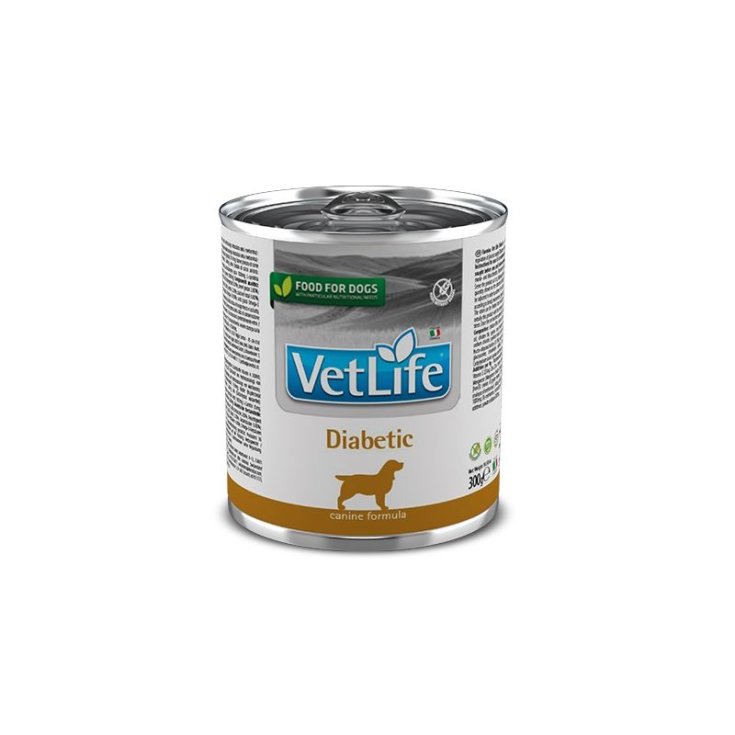 Plus Dog Adult Weight & Diabetic Pollo Fresco - 300GR